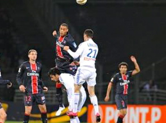 OL : La coupe est pleine