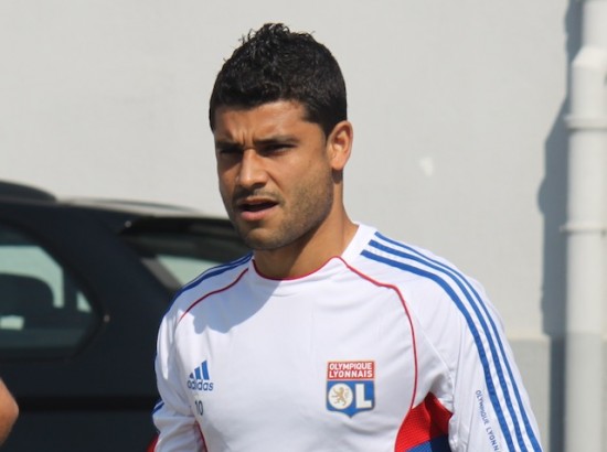 OL : Rolland Courbis se paie Ederson