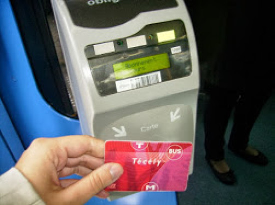 Un nouveau parc TCL sécurisé pour les vélos