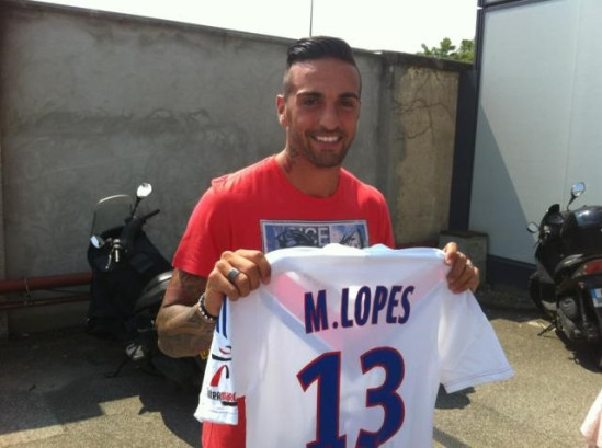 OL : Miguel Lopes devra convaincre