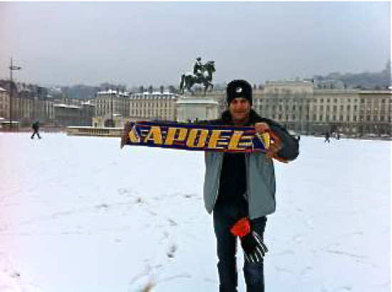 Ligue des Champions : les supporters de Nicosie prêts à braver la neige ! Ligue des Champions : les supporters de Nicosie prêts à braver la neige !