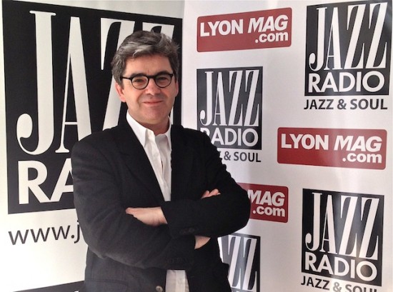 Nuits de Fourvière à Lyon : "Björk? Ça s’est décidé autour d’une bière"