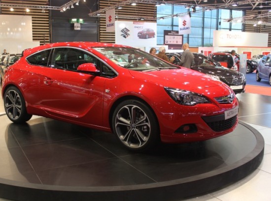 Le Salon de l’Automobile de Lyon 2017 confirmé, avec un rendez-vous fixé du 28 septembre au 2 octobre