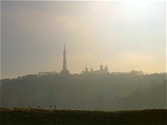 Pollution : l'agglomération respire enfin Pollution : l'agglomération respire enfin
