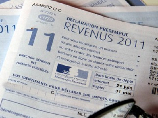 Lyon : métro, boulot, impôts !