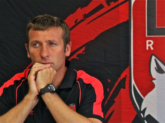 XV de France : Raphaël Saint-André heureux pour son frère