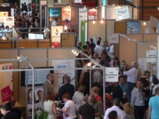 La 2e &eacute;dition du salon des services &agrave; la personne de Lyon s&rsquo;ouvre jeudi