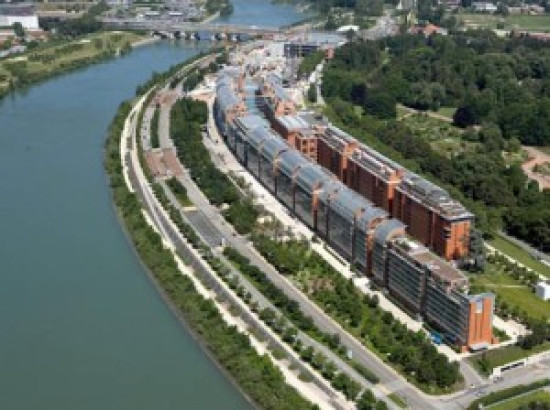 Le r&eacute;seau &eacute;lectrique de la Cit&eacute; internationale va s'adapter