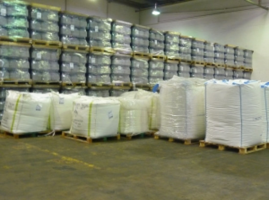 Les salari&eacute;s de Naviland Cargo &agrave; V&eacute;nissieux ont repris le travail mercredi