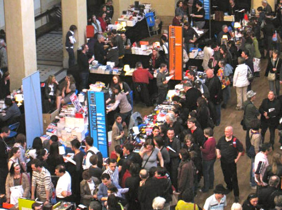 Le festival Quais du Polar maintient l'invitation des auteurs mexicains