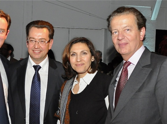 Législatives : Nora Berra doute de l'utilité de Philippe Cochet