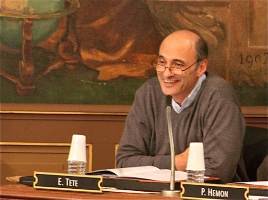 Cantonales : "Europe écologie - Les Verts" tient ses 27 candidats