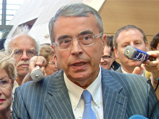 Samada : Jean-Jack Queyranne veut une médiation