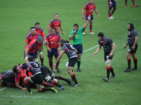 Le LOU à la recherche de la précision face à Albi