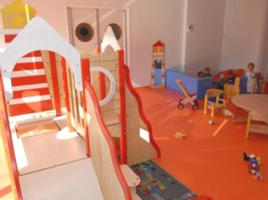 Rhône : une crèche privée obligée de fermer deux mois après son ouverture