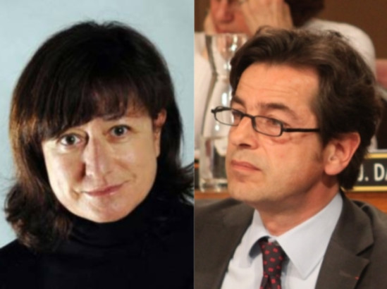 Législatives 2012 : Hamelin sacrifié sur l’autel de la parité ?