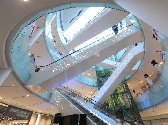 Une nouvelle convention pour améliorer la sécurité à la Part-Dieu Une nouvelle convention pour améliorer la sécurité à la Part-Dieu