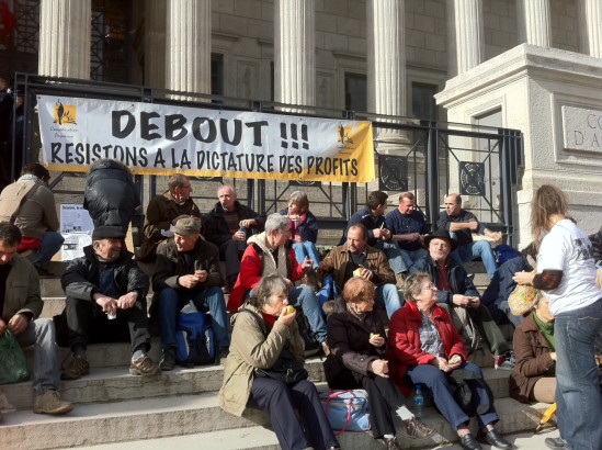 Conf&eacute;d&eacute;ration paysanne contre Lactalis : verdict &agrave; Lyon le 4 avril