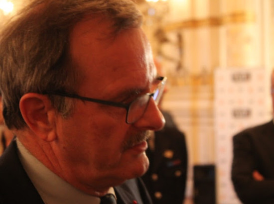 Jean-François Carenco : "Je n’ai pas de compte en Suisse mais j’aimerais bien"