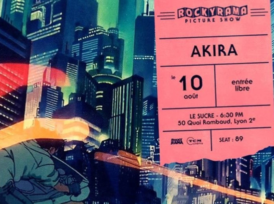 L’animation japonaise s’invite au Sucre