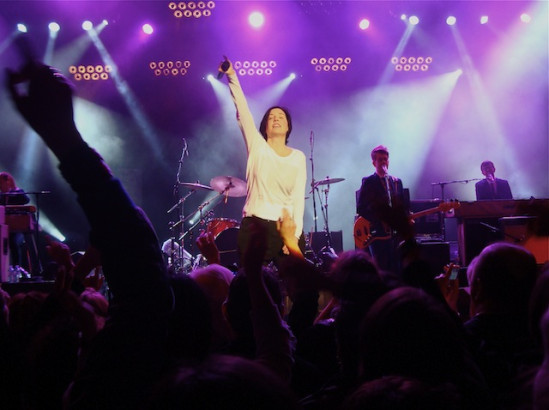 Nuits de Fourvière 2018 : la programmation dévoilée !