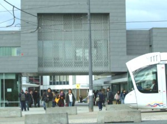 L'université Lyon 2, numéro 5 de la réussite en licence en France