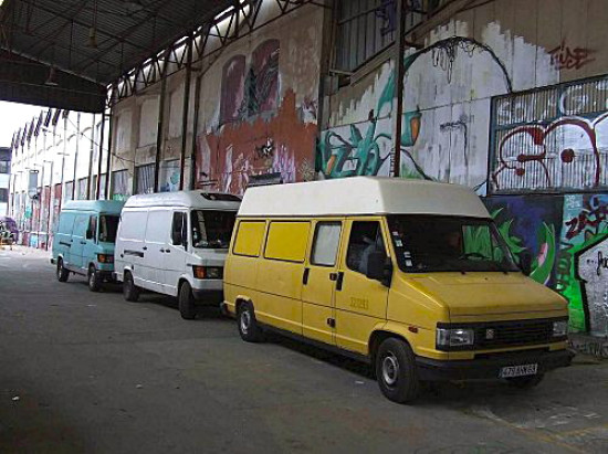 Un nouveau répit pour les Frichards