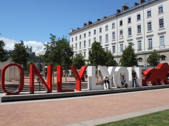 Tourisme : un bilan mitigé pour le mois de février à Lyon