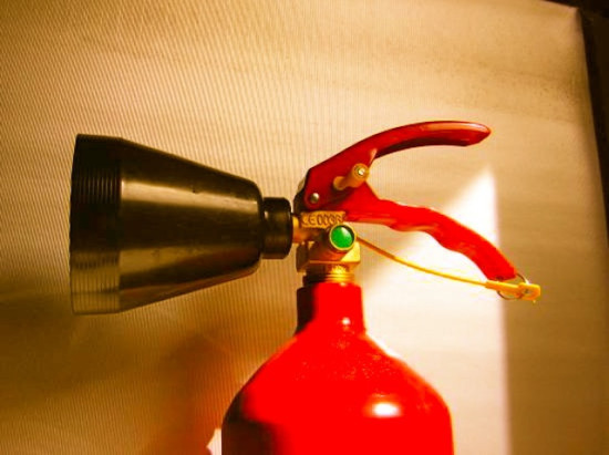 L’extincteur est bien l’arme du crime dans l’affaire du meurtre du 6e arrondissement