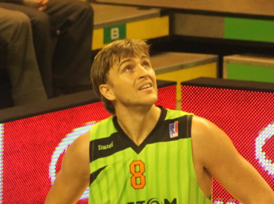 Le grand m&eacute;nage se poursuit &agrave; l'Asvel