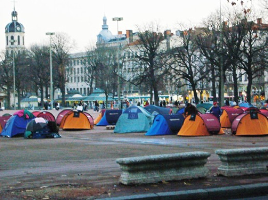 Des personnes mal-logées bientôt dans des logements sociaux