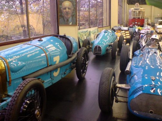 Le Musée Malartre n’est pas à vendre !