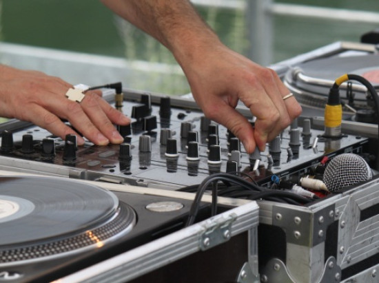 Une F&ecirc;te de la musique bien arros&eacute;e