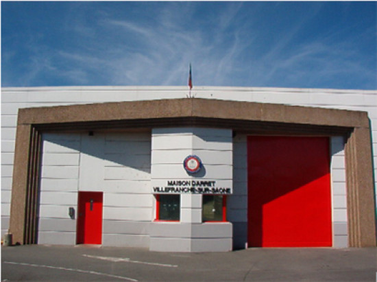 Agression de surveillants à la prison de Villefranche Agression de surveillants à la prison de Villefranche