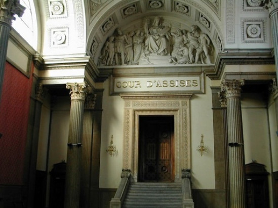 Assises du Rhône : l’explosion meurtrière d’un restaurant à Amplepuis est jugée mardi