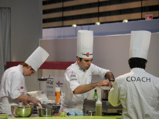 SIRHA : une belle vitrine pour Lyon et sa région