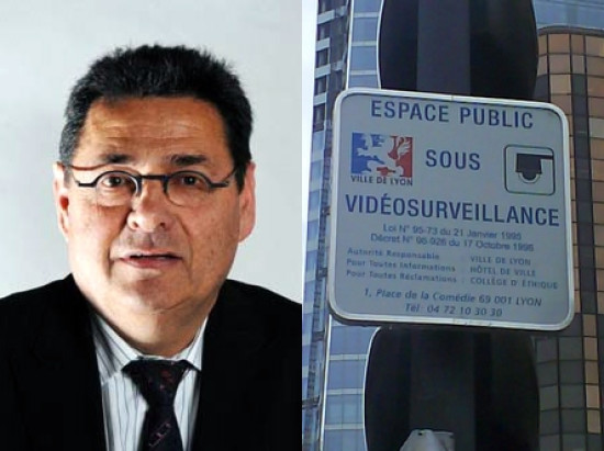 Villeurbanne songe aux caméras de vidéo surveillance