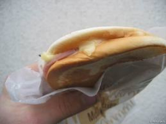 Mc Donald's veut montrer l'exemple