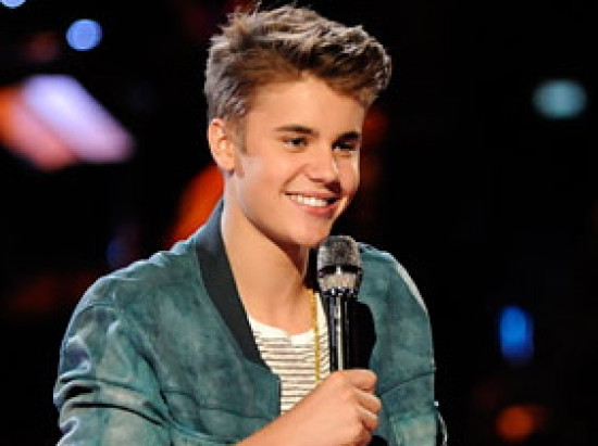 Justin Bieber bientôt en concert à Lyon ? Les twittos le réclament !