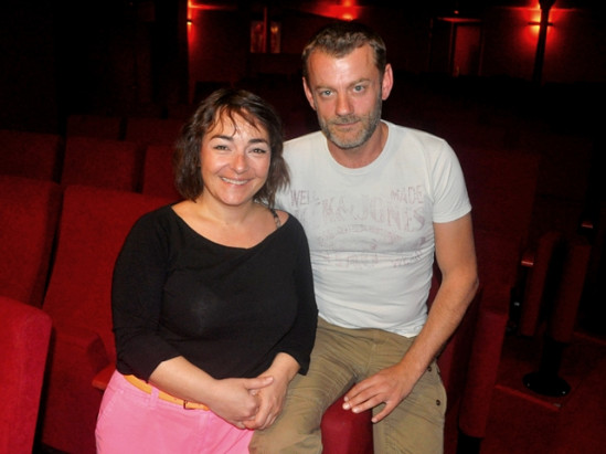 Les Kicékafessa à la Comédie Odéon : "Faire la tournée des petites salles, c’est tout simplement super"