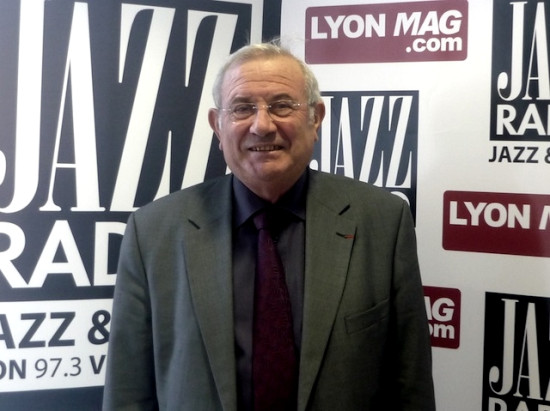 Michel Forissier : "Les militants du Rhône deviennent indifférents à la crise de l'UMP"