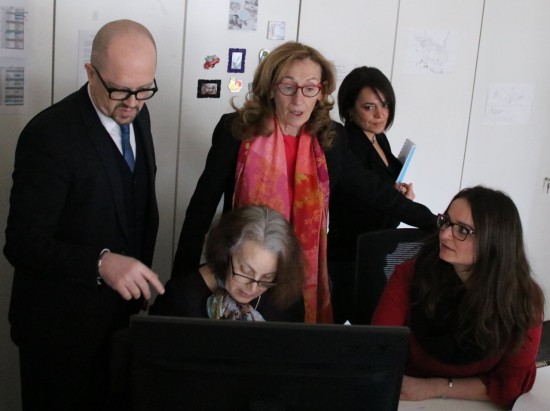 La Ministre de la justice au Tribunal de Grande Instance de Lyon ce jeudi