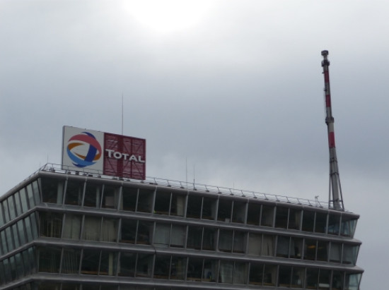 Raffinerie de Feyzin : fin de la grève avant les prémices de pénurie