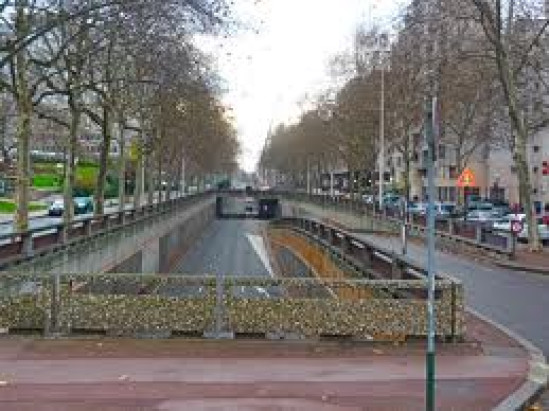 Grand Lyon : Coup d'envoi du réaménagement de Garibaldi