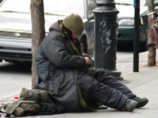 Accès à l'emploi des SDF : un bilan plutôt positif du dispositif PERLE