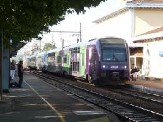 Une plainte dans la région contre la SNCF