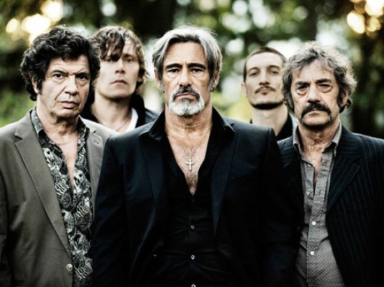 Les Lyonnais dans les 50 premiers films du box-office 2011