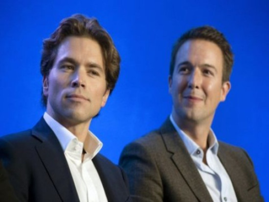 Les sarko-boys de la Droite Forte en meeting à Lyon Les sarko-boys de la Droite Forte en meeting à Lyon