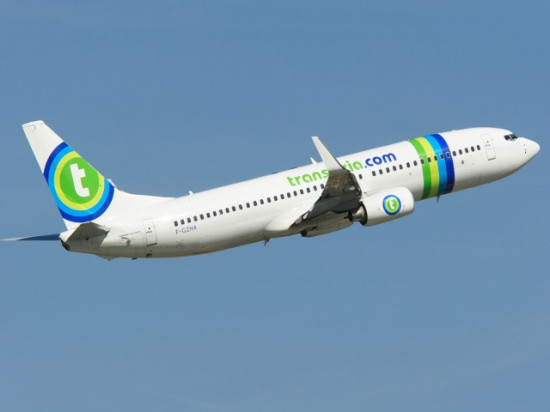 Saint-Exupéry : bientôt une ligne entre Lyon et Tel-Aviv ?