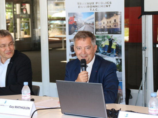 Serfim : Guy Mathiolon agrandit son empire